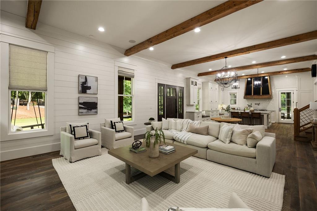 13365 Hopewell Road Milton, GA 30004 - Photo 29 of 76