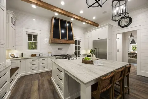 $3,500,000 | 13365 Hopewell Road, Milton, GA 30004