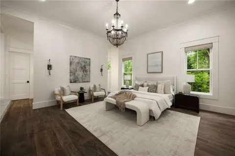 $3,500,000 | 13365 Hopewell Road, Milton, GA 30004