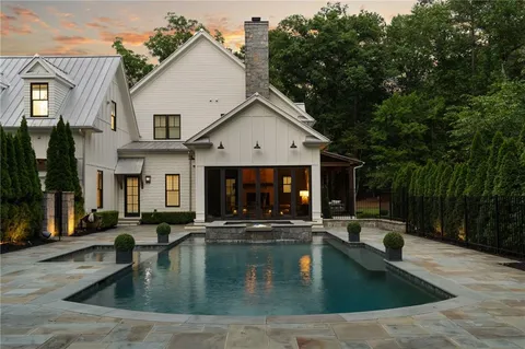 $3,500,000 | 13365 Hopewell Road, Milton, GA 30004