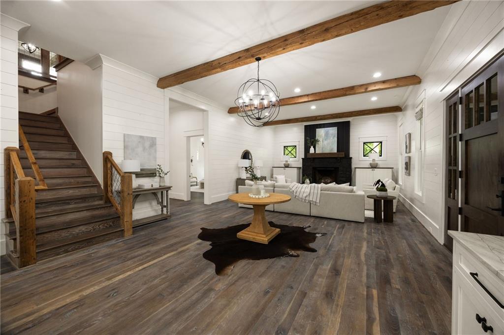 13365 Hopewell Road Milton, GA 30004 - Photo 46 of 76