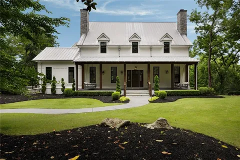 $3,500,000 | 13365 Hopewell Road, Milton, GA 30004
