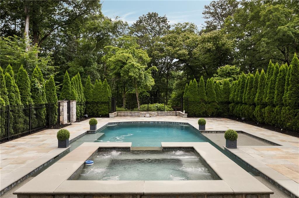 13365 Hopewell Road Milton, GA 30004 - Photo 62 of 76