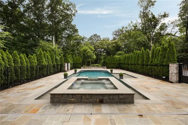 $3,500,000 | 13365 Hopewell Road, Milton, GA 30004