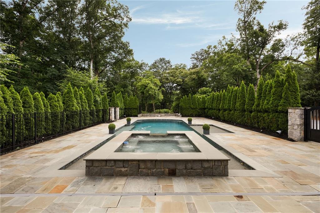 13365 Hopewell Road Milton, GA 30004 - Photo 63 of 76