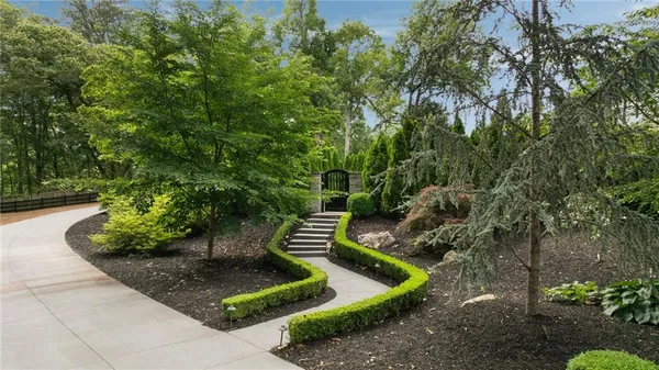 $3,500,000 | 13365 Hopewell Road, Milton, GA 30004