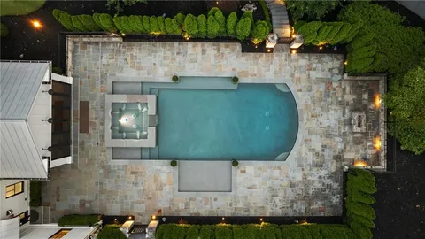 $3,500,000 | 13365 Hopewell Road, Milton, GA 30004