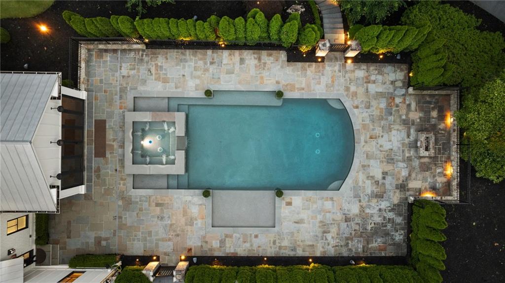 13365 Hopewell Road Milton, GA 30004 - Photo 68 of 76