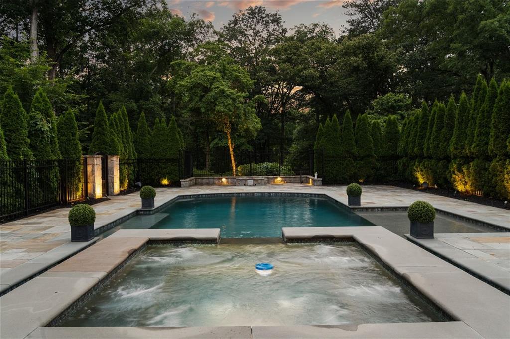 13365 Hopewell Road Milton, GA 30004 - Photo 69 of 76