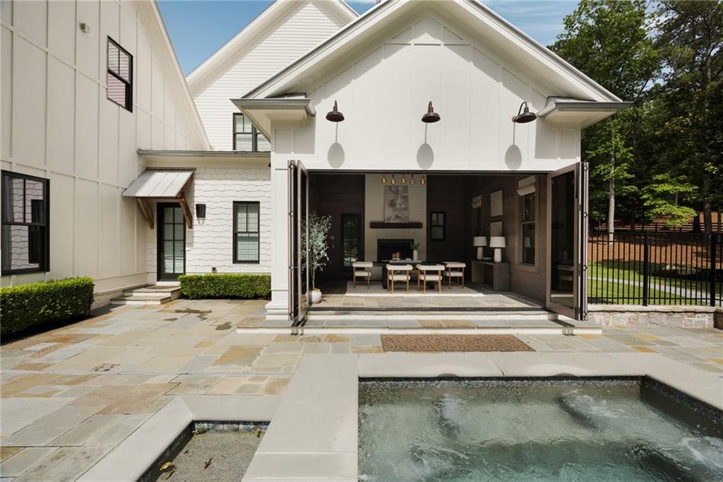 13365 Hopewell Road Milton, GA 30004 - Photo 7 of 76