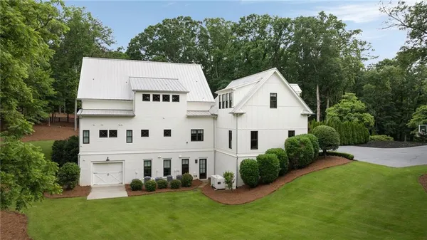 $3,500,000 | 13365 Hopewell Road, Milton, GA 30004