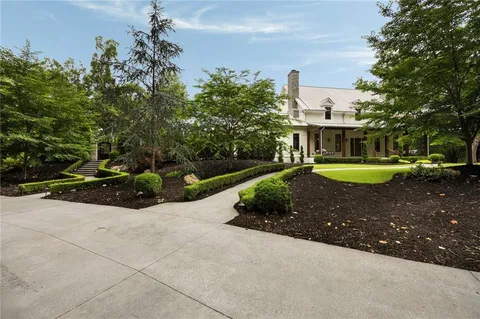 $3,500,000 | 13365 Hopewell Road, Milton, GA 30004