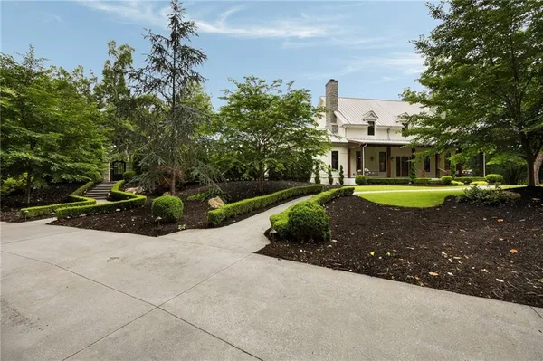 $3,500,000 | 13365 Hopewell Road, Milton, GA 30004