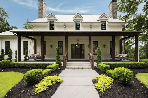 $3,500,000 | 13365 Hopewell Road, Milton, GA 30004