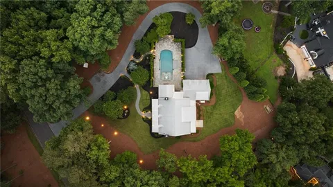 $3,500,000 | 13365 Hopewell Road, Milton, GA 30004