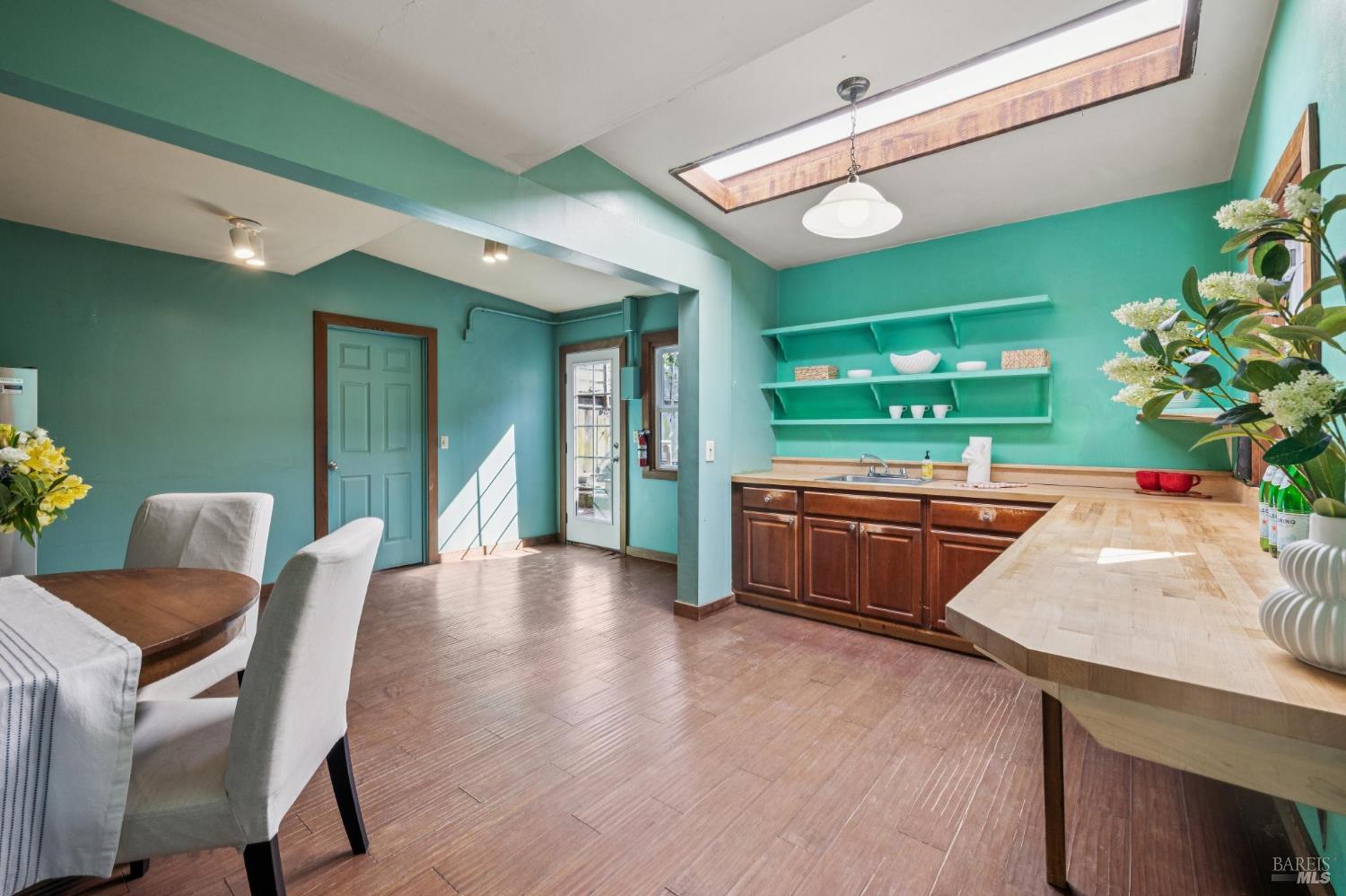 5 Lauff Ranch Road Bolinas, CA 94924 - Photo 55 of 92