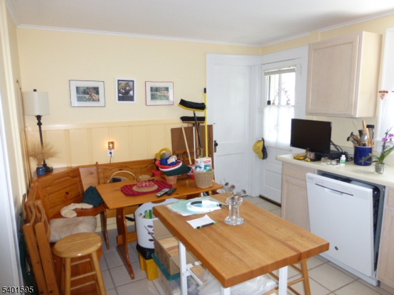 18 Sherman Avenue, Unit B Morris Plains, NJ 07950 - Photo 9 of 24 a view of a workspace with furniture