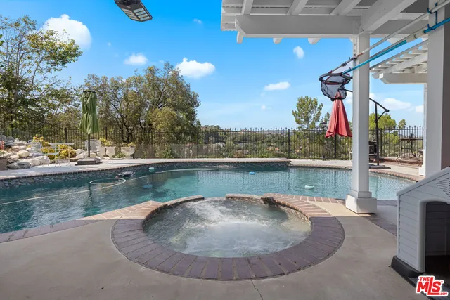 a view of a lake view