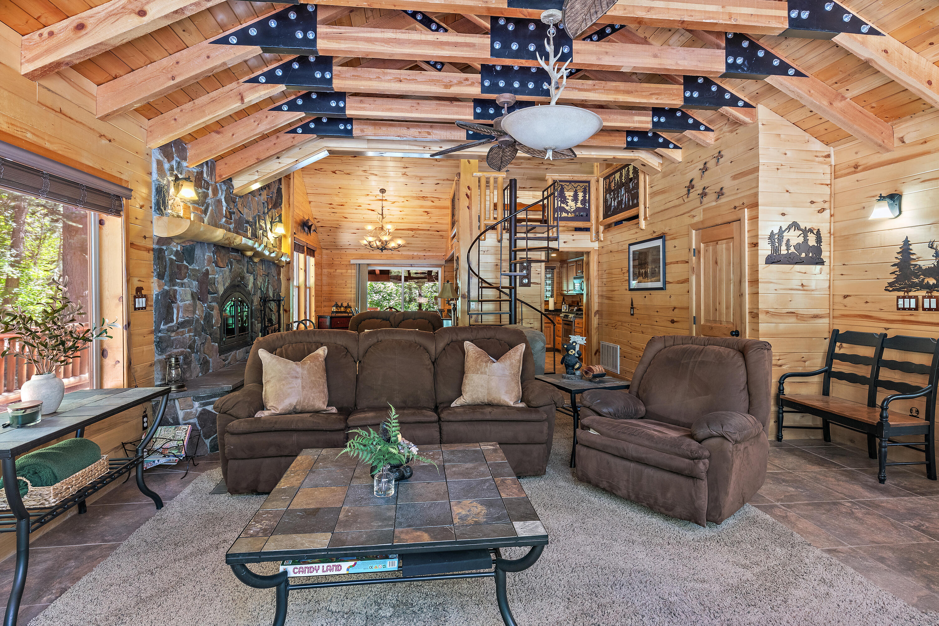 62 North Fork County Road Duck Creek Village, UT 84762 - Photo 11 of 54 Stanger Interiors-03