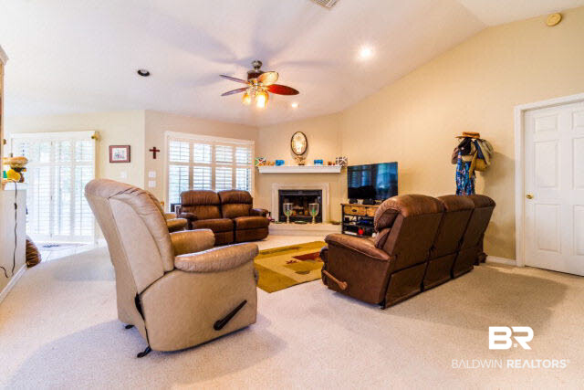 30330 Ono N Loop West Orange Beach, AL 36561 - Photo 3 of 24 Living Room