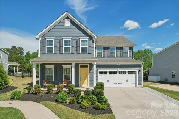 $825,000 | 11230 Sound Road, Davidson, NC 28036