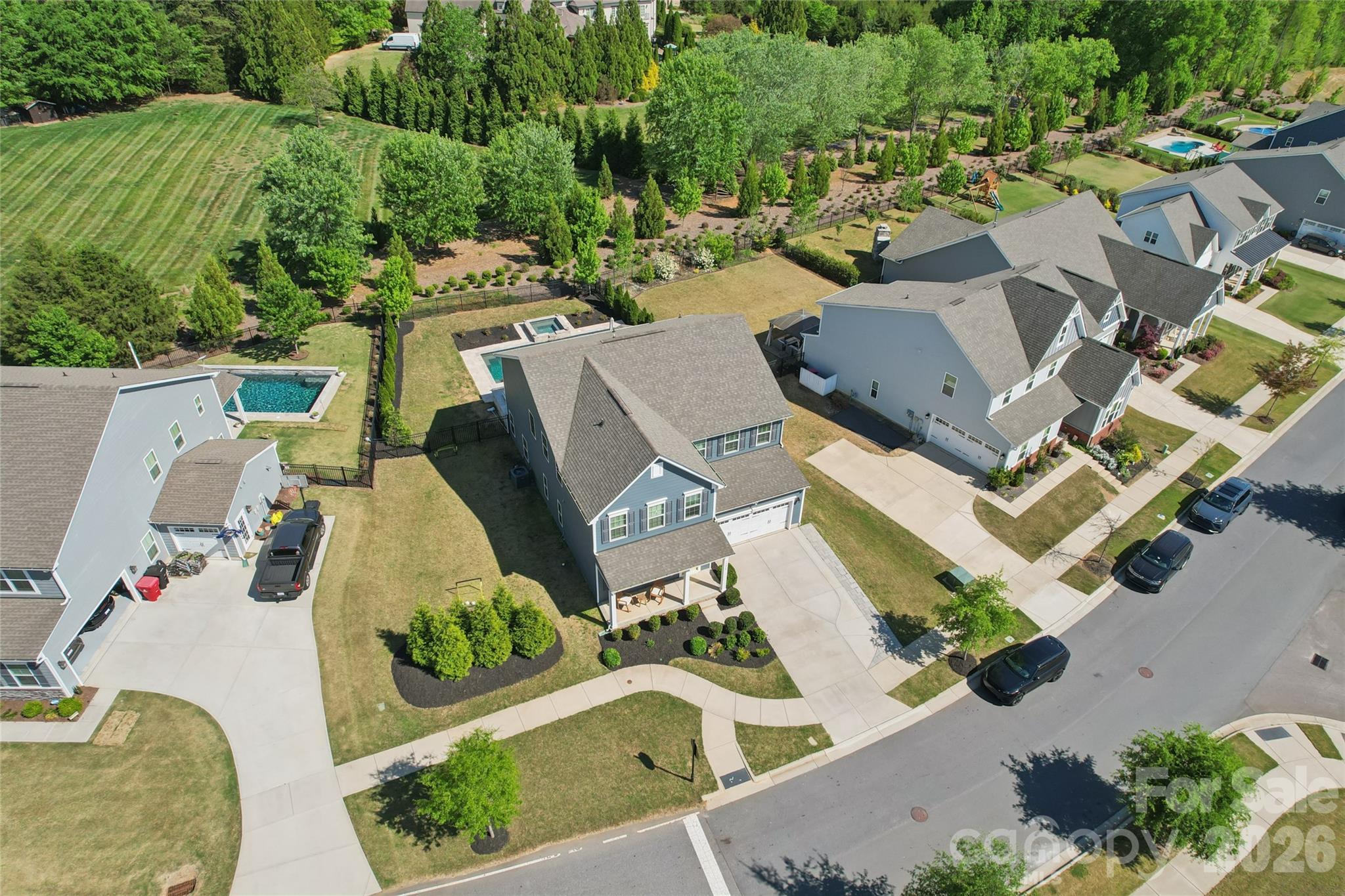 11230 Sound Road Davidson, NC 28036 - Photo 2 of 22