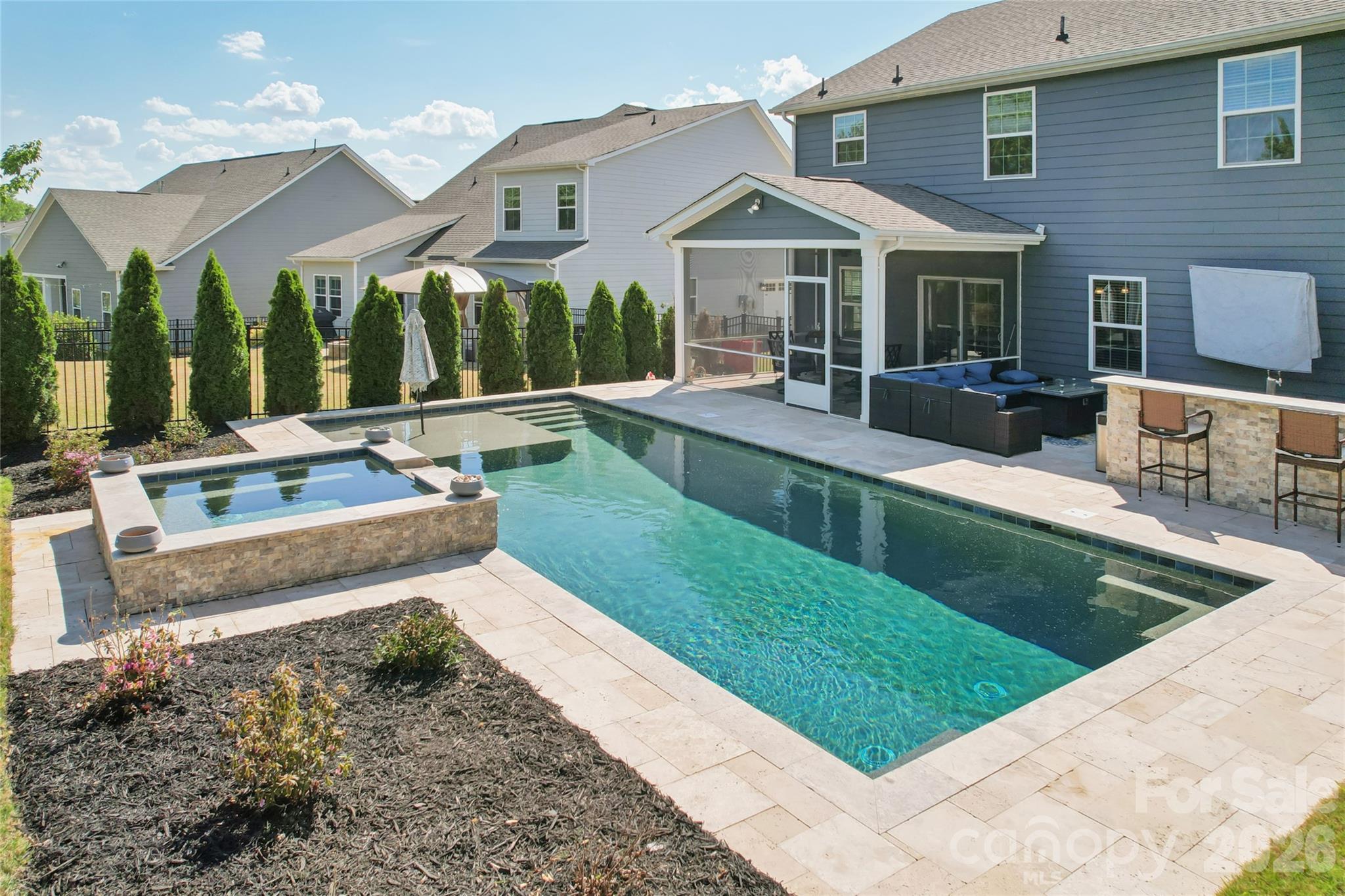 11230 Sound Road Davidson, NC 28036 - Photo 22 of 22