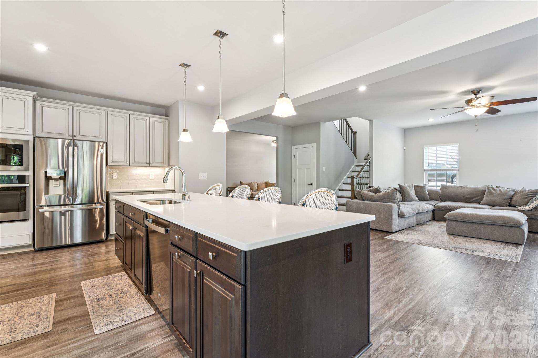 11230 Sound Road Davidson, NC 28036 - Photo 7 of 22