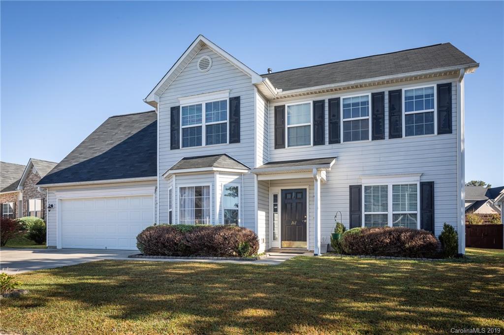 161 Haw River Road Fletcher, NC 28732 - Photo 1 of 33