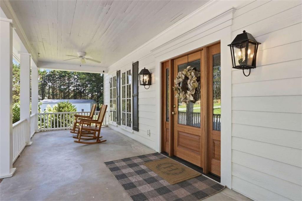 527 North Mize Road Mount Airy, GA 30563 - Photo 8 of 84