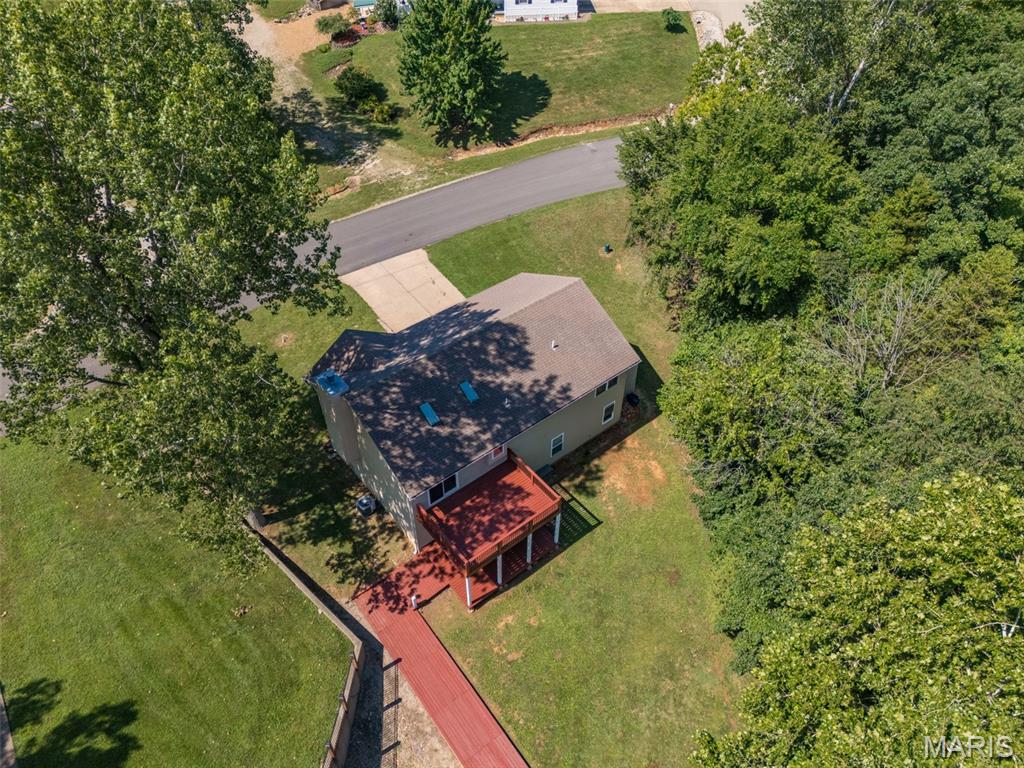 1705 Rue Marseilles Bonne Terre, MO 63628 - Photo 19 of 69