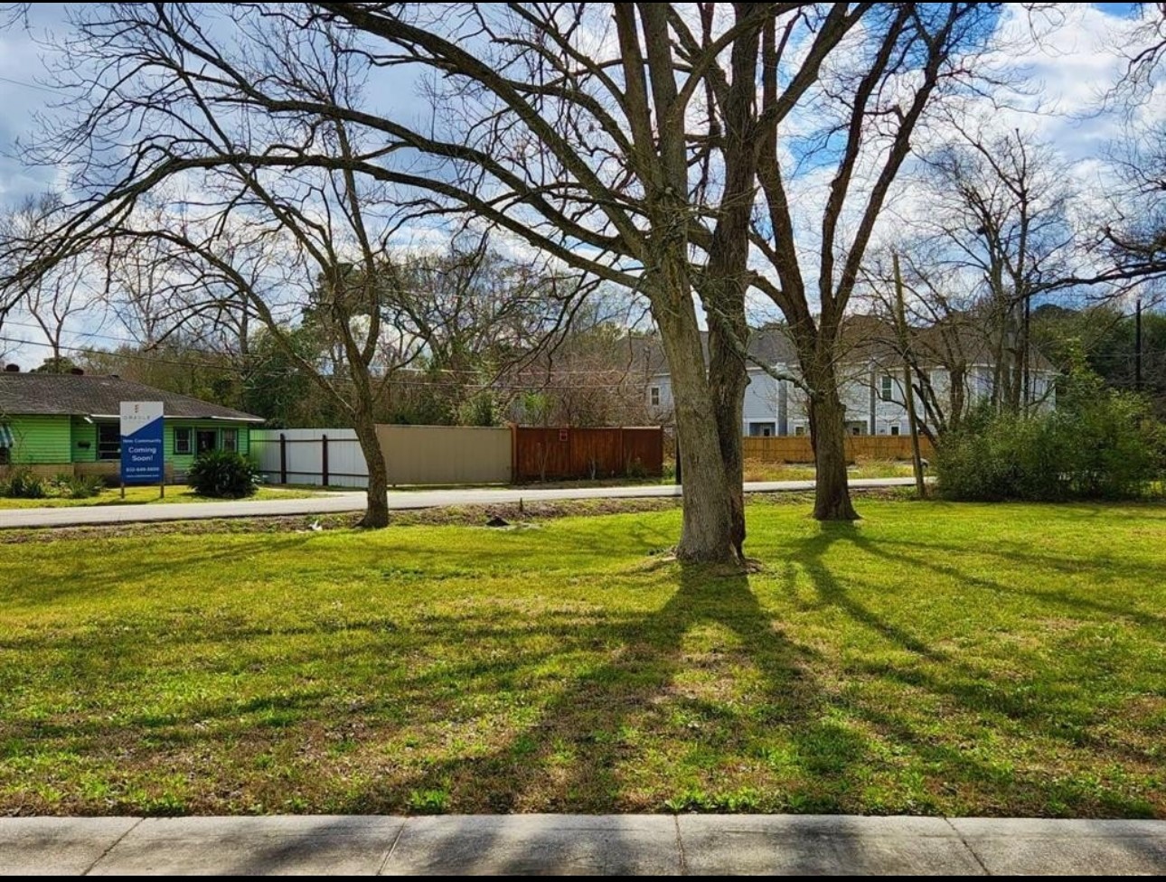 6316 Maybell Street Houston, TX 77091 - Photo 1 of 5