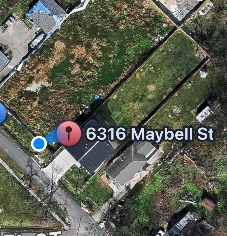 6316 Maybell Street Houston, TX 77091 - Photo 5 of 5