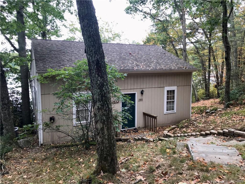 285 North Shore Road Killingly, CT 06241 - Photo 1 of 1