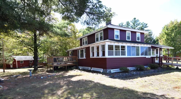 $2,000 | 249 Pollard Road, Lincoln, NH 03251
