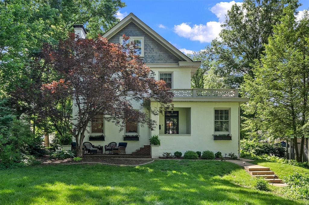 53 Jefferson Road Webster Groves, MO 63119 - Photo 1 of 62 Gallery Image 1