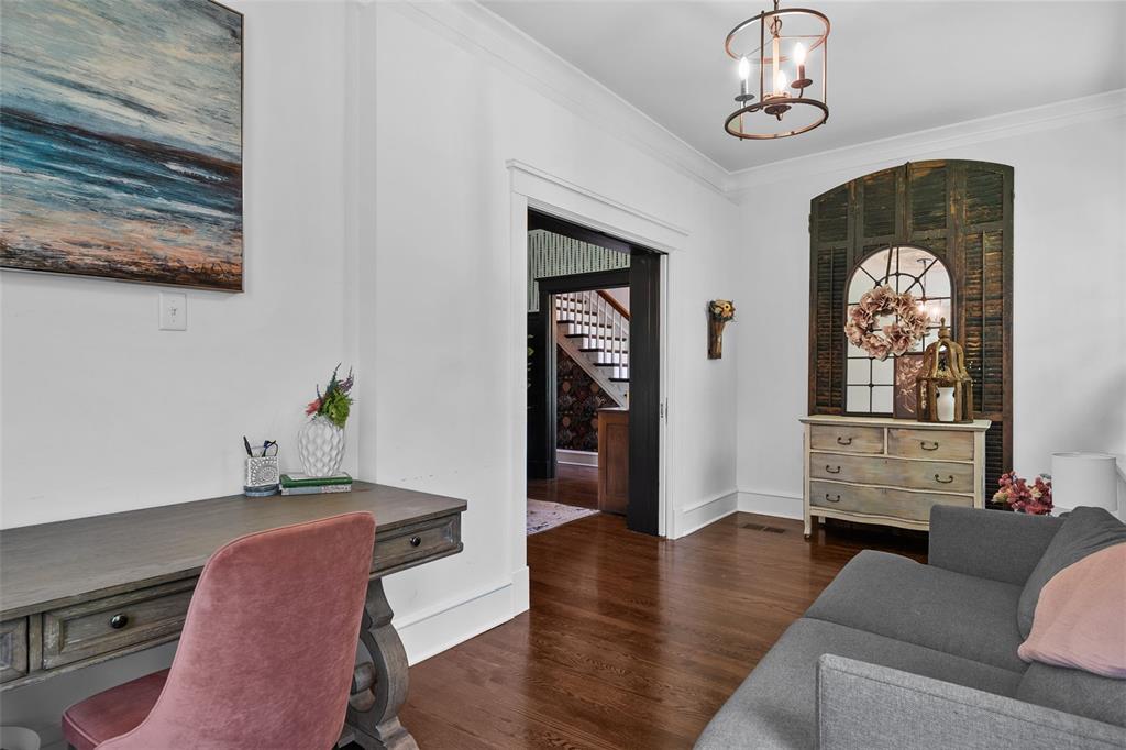 53 Jefferson Road Webster Groves, MO 63119 - Photo 6 of 62 Gallery Image 6