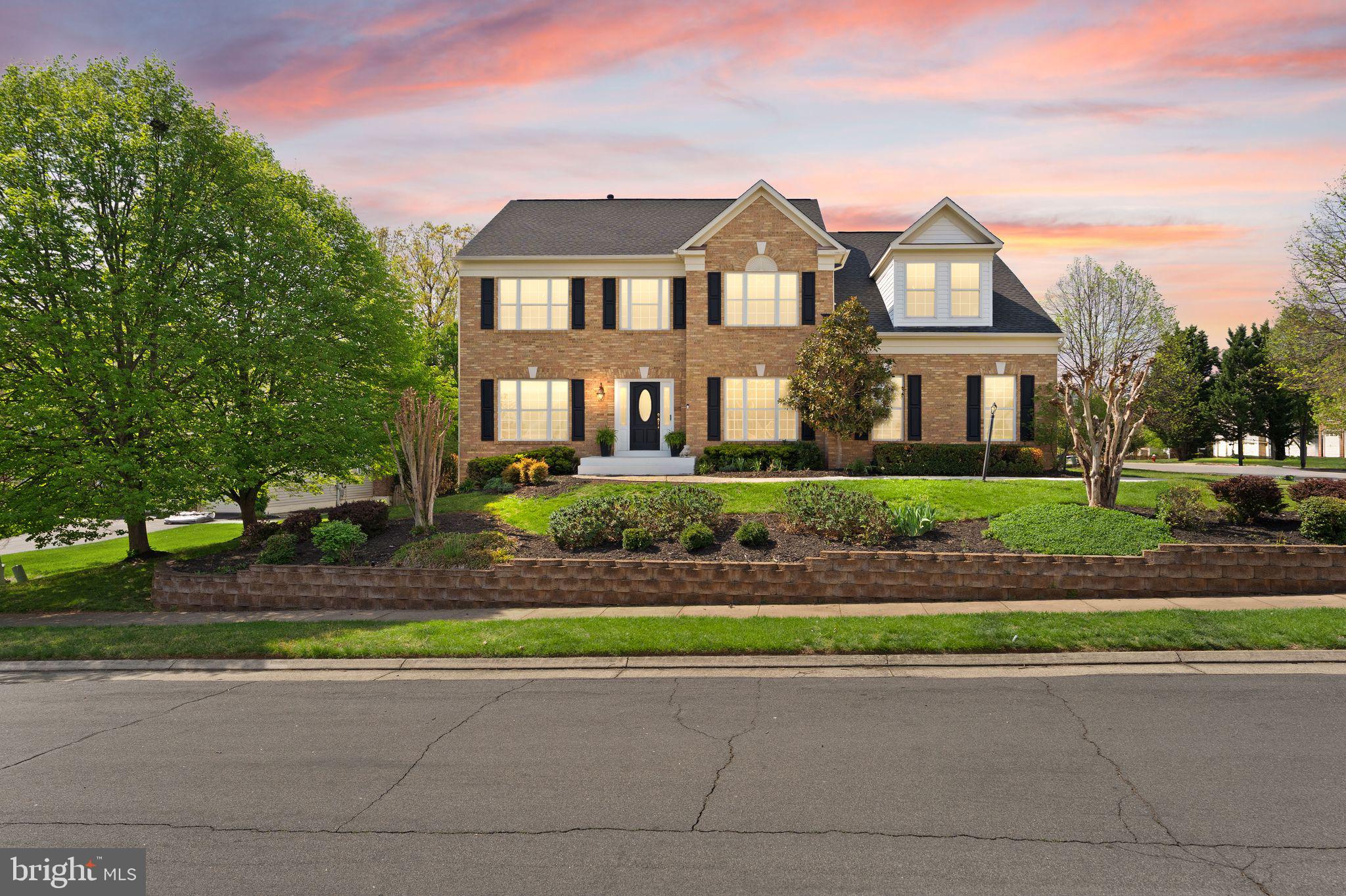 43179 Parkers Ridge Drive Leesburg, VA 20176 - Photo 1 of 108