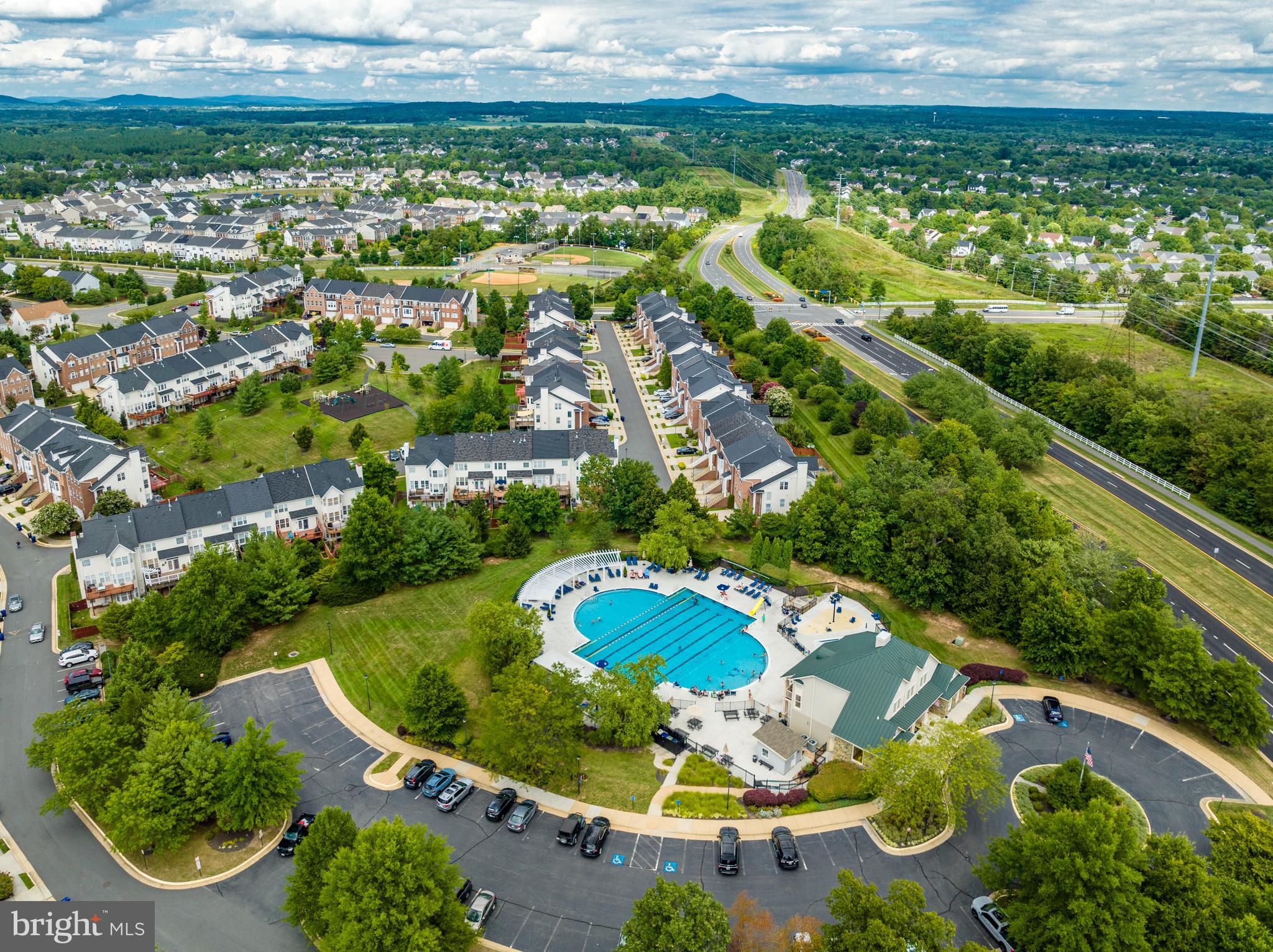43179 Parkers Ridge Drive Leesburg, VA 20176 - Photo 101 of 108