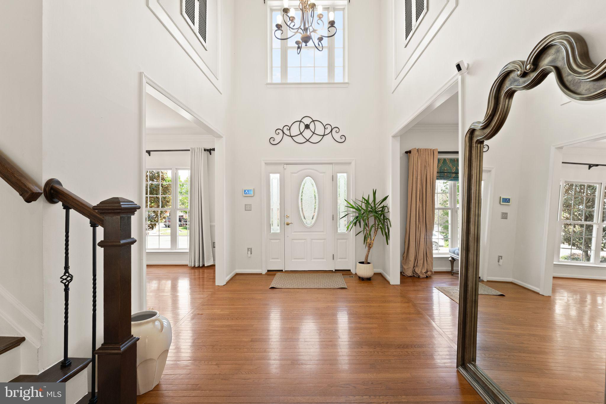 43179 Parkers Ridge Drive Leesburg, VA 20176 - Photo 12 of 108