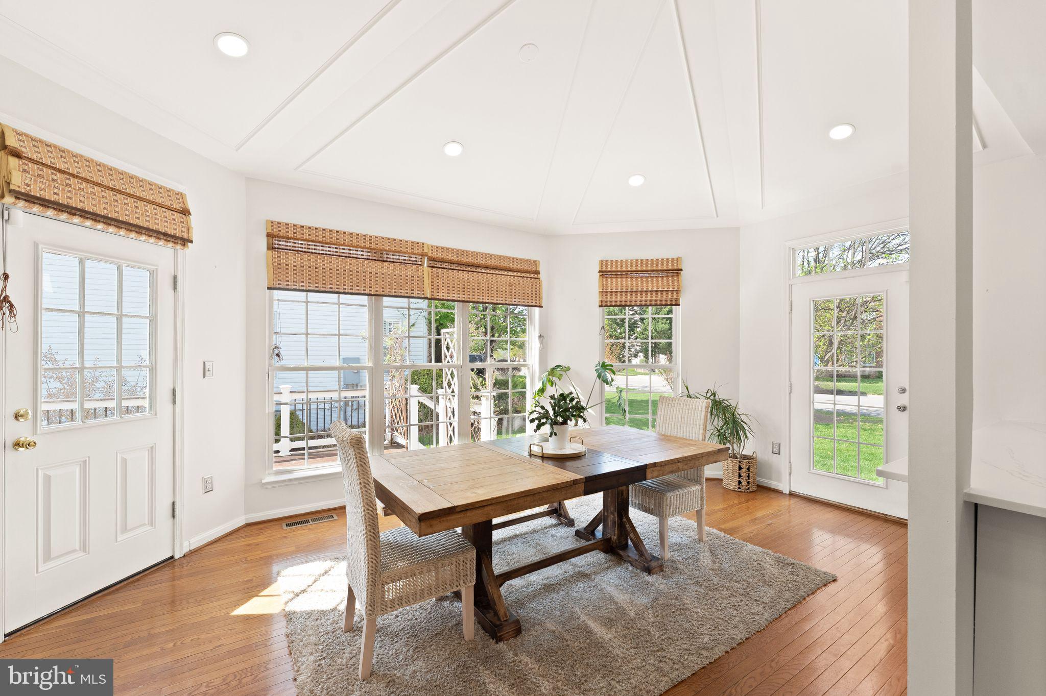 43179 Parkers Ridge Drive Leesburg, VA 20176 - Photo 40 of 108