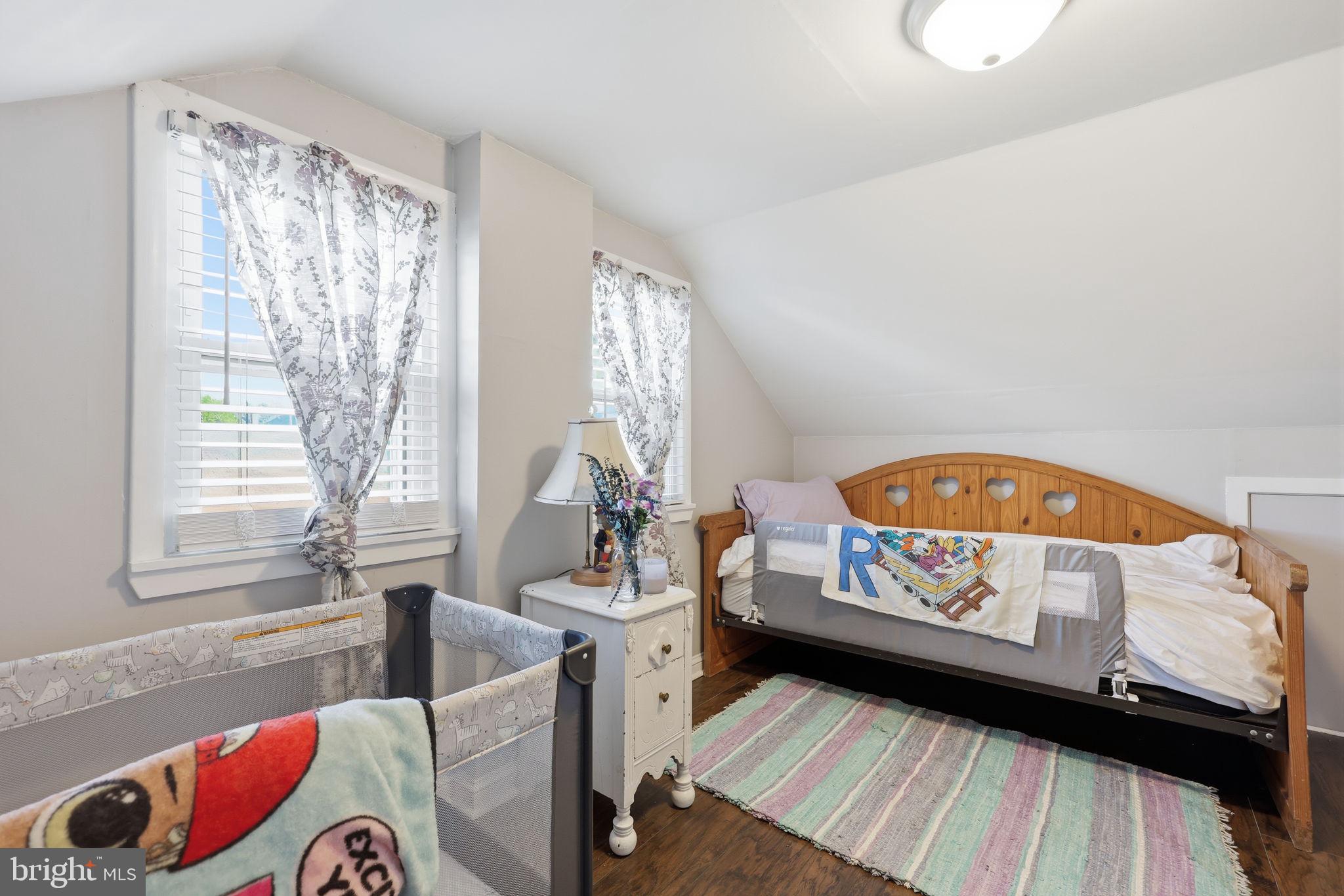 8459 Verree Road Philadelphia, PA 19111 - Photo 12 of 29 Bright and cozy children's retreat.