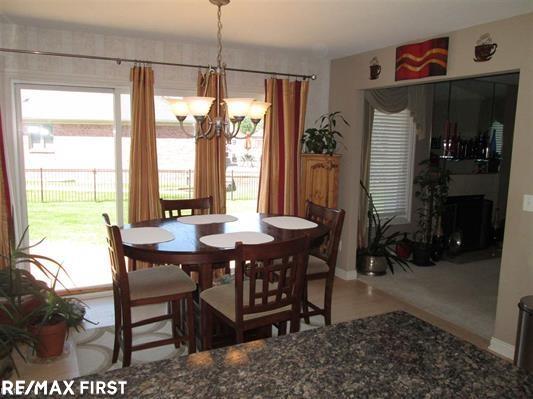 49289 Monte Road Chesterfield, MI 48047 - Photo 16 of 28