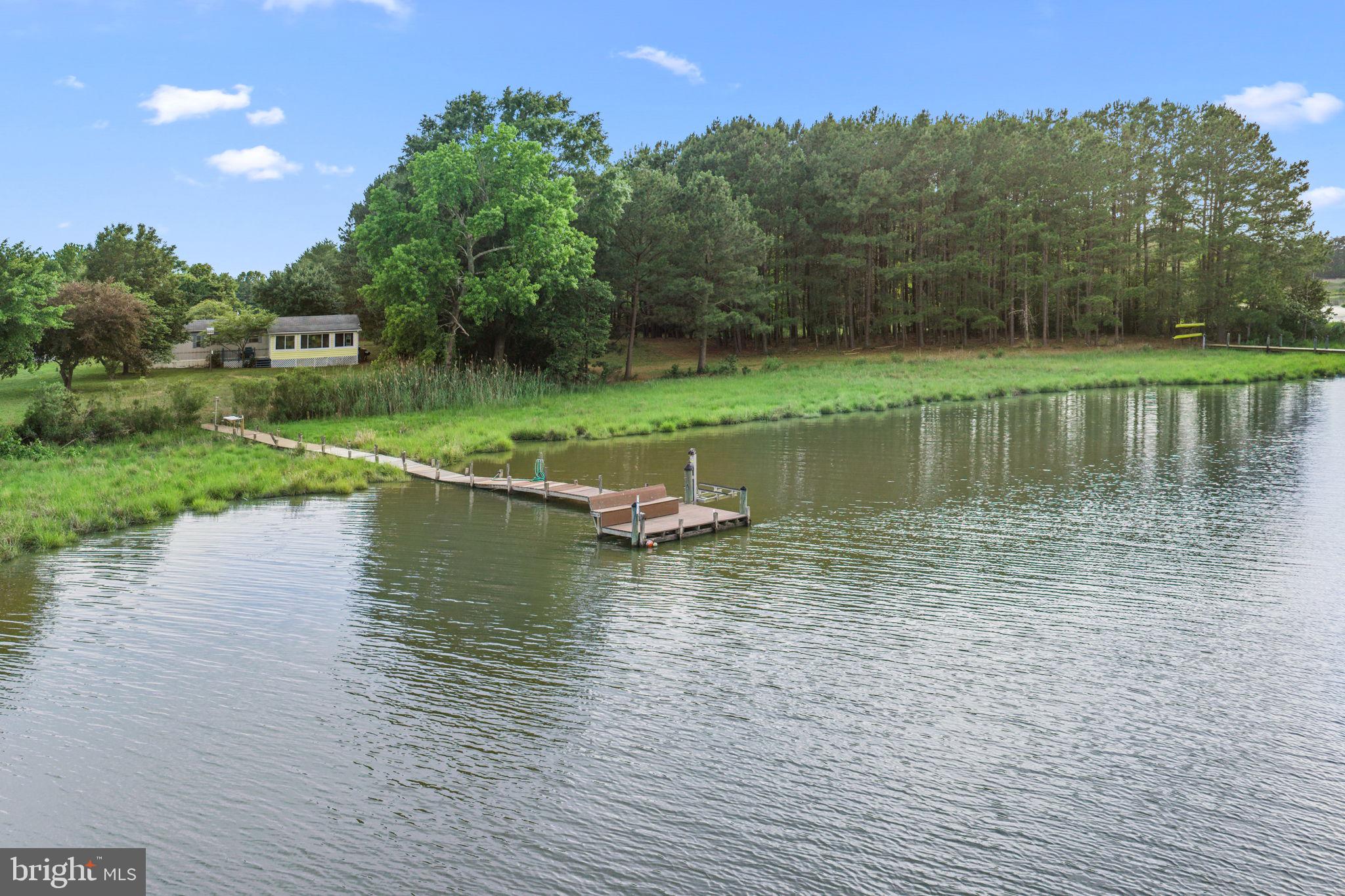 157 Morattico Creek Road Farnham, VA 22460 - Photo 29 of 30