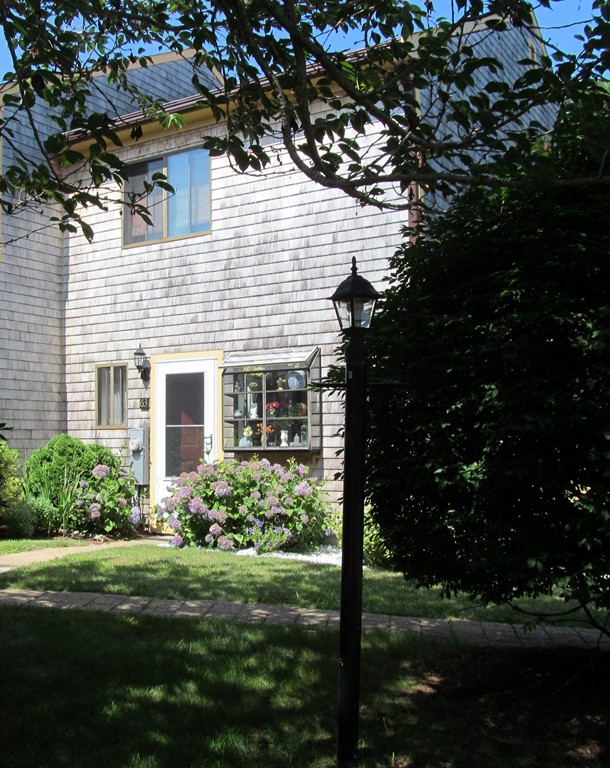 63 Round House Road, Unit 63 Bourne, MA 02532 - Photo 3 of 3