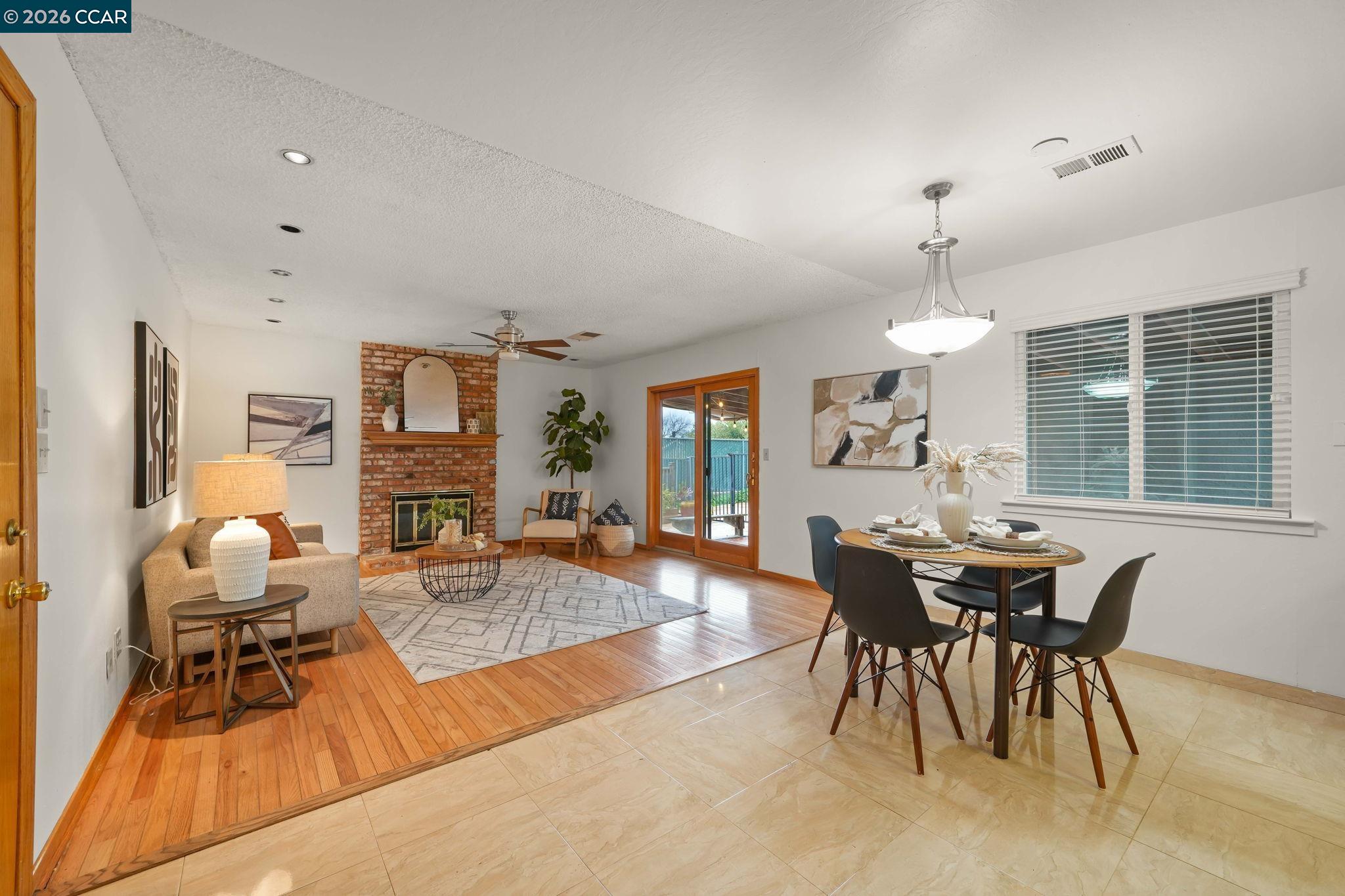 1833 Helena Drive Concord, CA 94521 - Photo 6 of 54