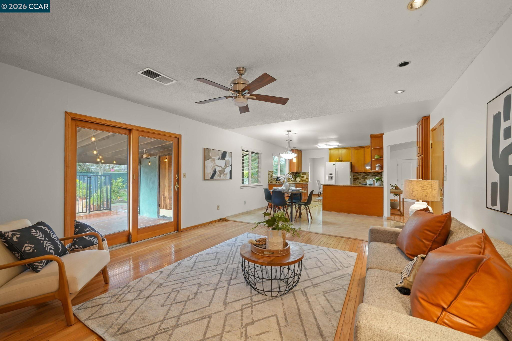 1833 Helena Drive Concord, CA 94521 - Photo 8 of 54