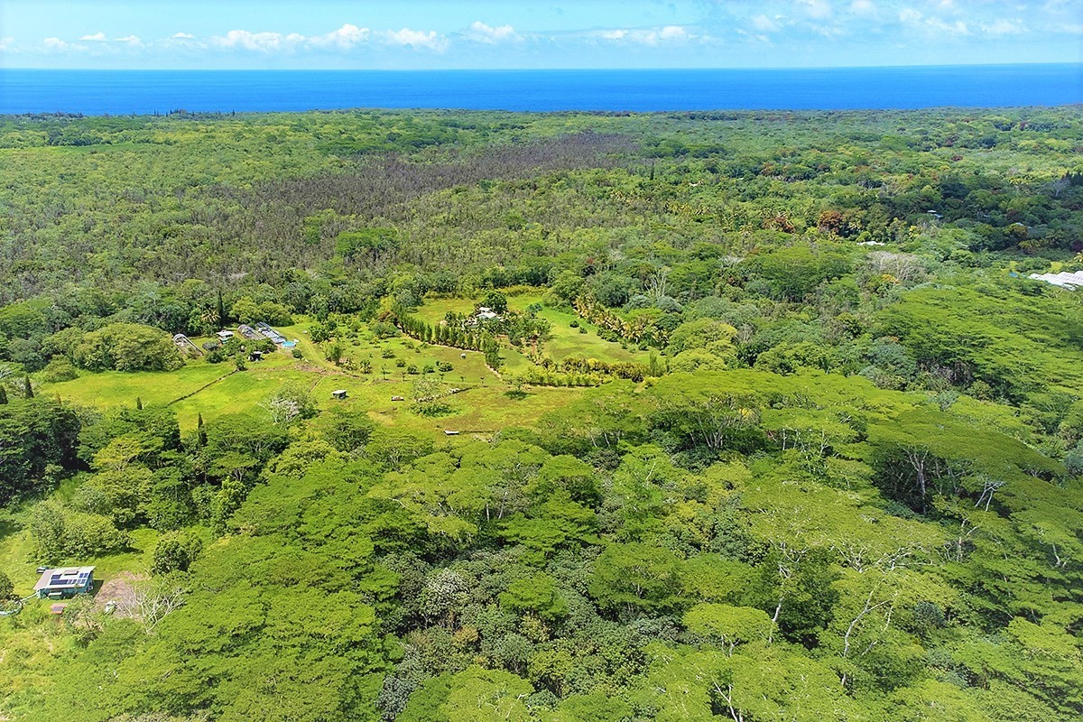 13 Puua-kapoho Road Pahoa, HI 96778 - Photo 1 of 15 Gallery Image 1