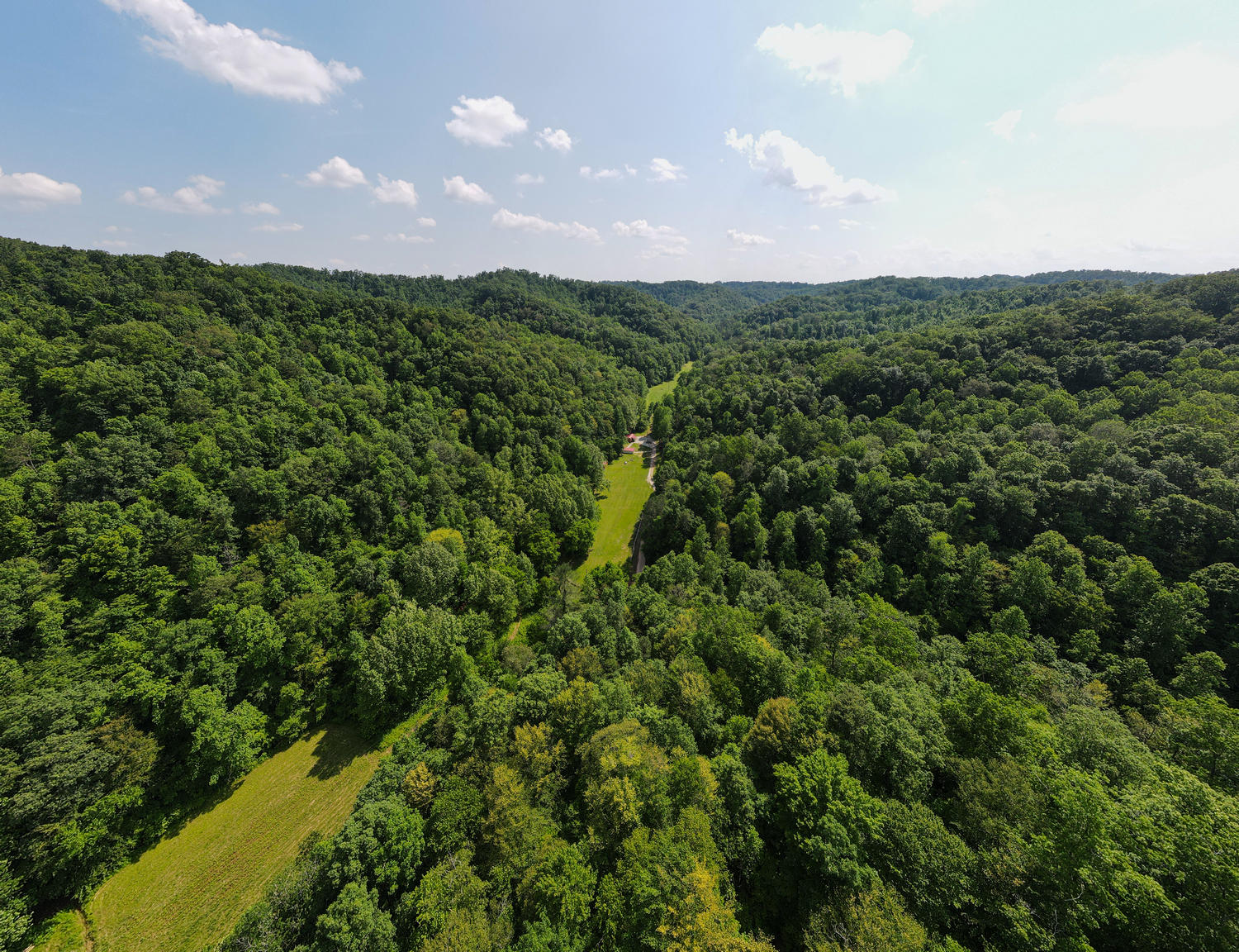 2343 Upper Teges Road Manchester, KY 40962 - Photo 10 of 62 02_DJI_0305
