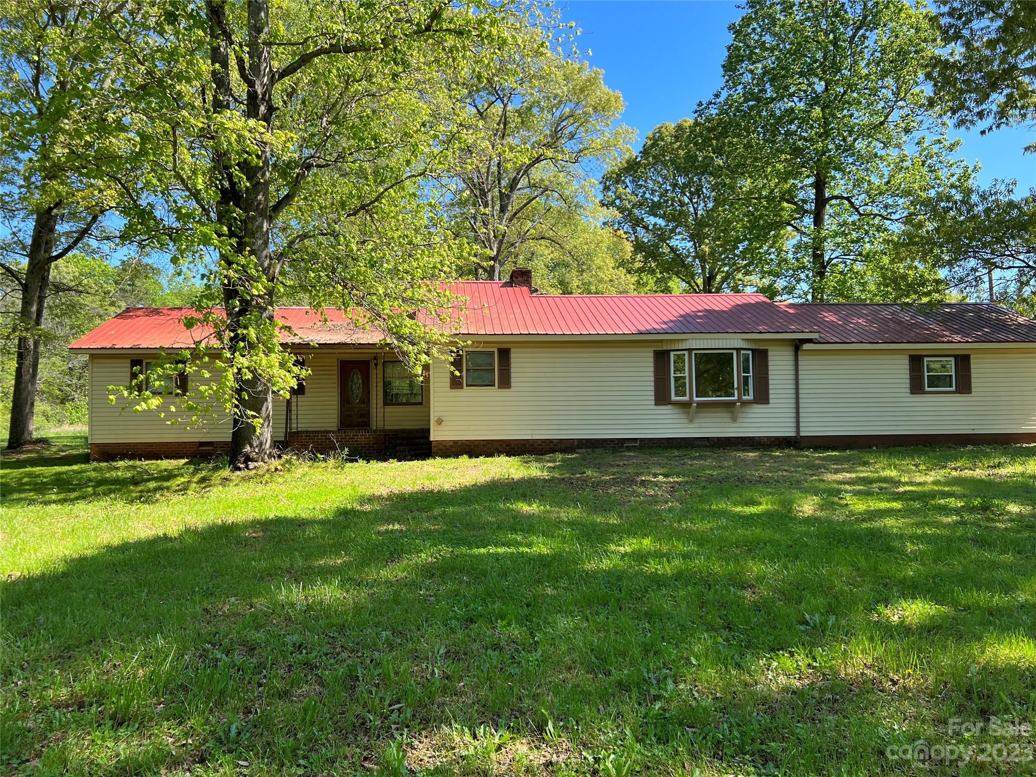 507 Johnstone Road Cleveland, NC 27013 - Photo 1 of 26 Gallery Image 1